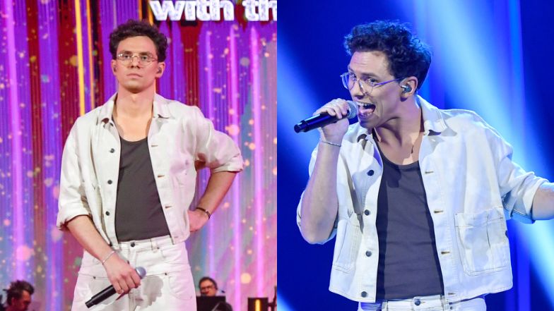 "Taniec z Gwiazdami". Widzowie oburzeni występem gościa specjalnego