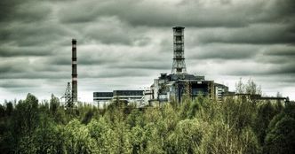 180 mln euro na nowy sarkofag w Czarnobylu