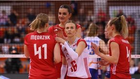 Talizman kadry siatkarek w składzie na Ligę Narodów? "To ogromne wyróżnienie"