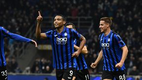 Liga Mistrzów. Szachtar Donieck - Atalanta Bergamo: włoski zespół zapisał się w historii