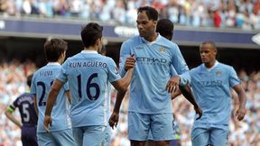 Premier League: Man City o krok od mistrzostwa