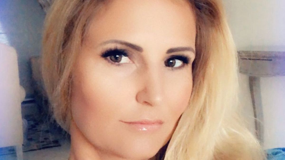 Instagram / www.instagram.com/dominika_tajner / Dominika Tajner