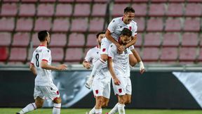 El. MŚ 2022: bez niespodzianek w "polskiej" grupie. Albania wykonała zadanie