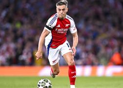 TVP Sport Piłka nożna: Puchar Anglii - mecz 4. rundy: Arsenal FC - Wigan Athletic FC