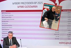 Jerzy Owsiak o wyborach: jestem przerażony