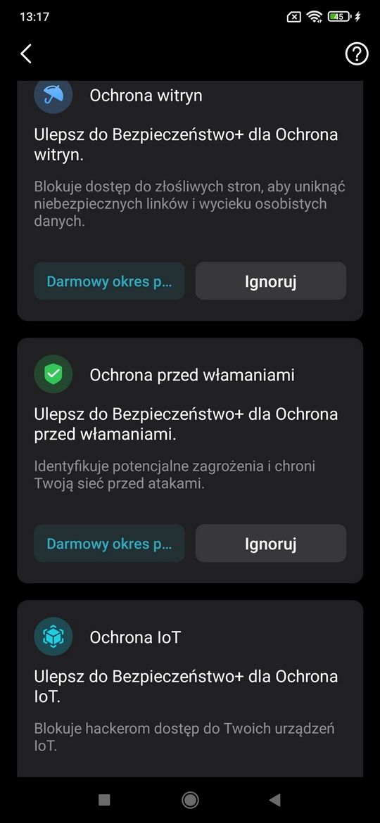 deco ap