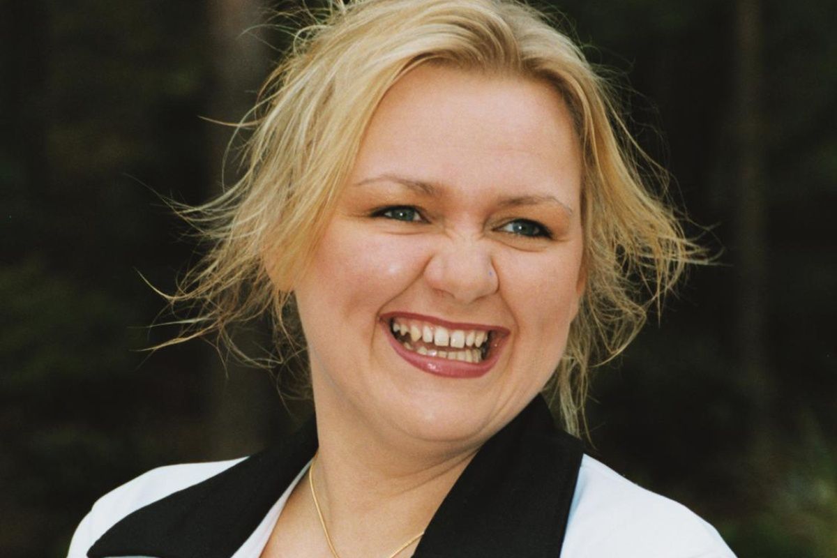 Manuela Michalak była gwiazdą show-biznesu. Uczestniczka "Big Brothera" skończyła w NORMALNEJ pracy