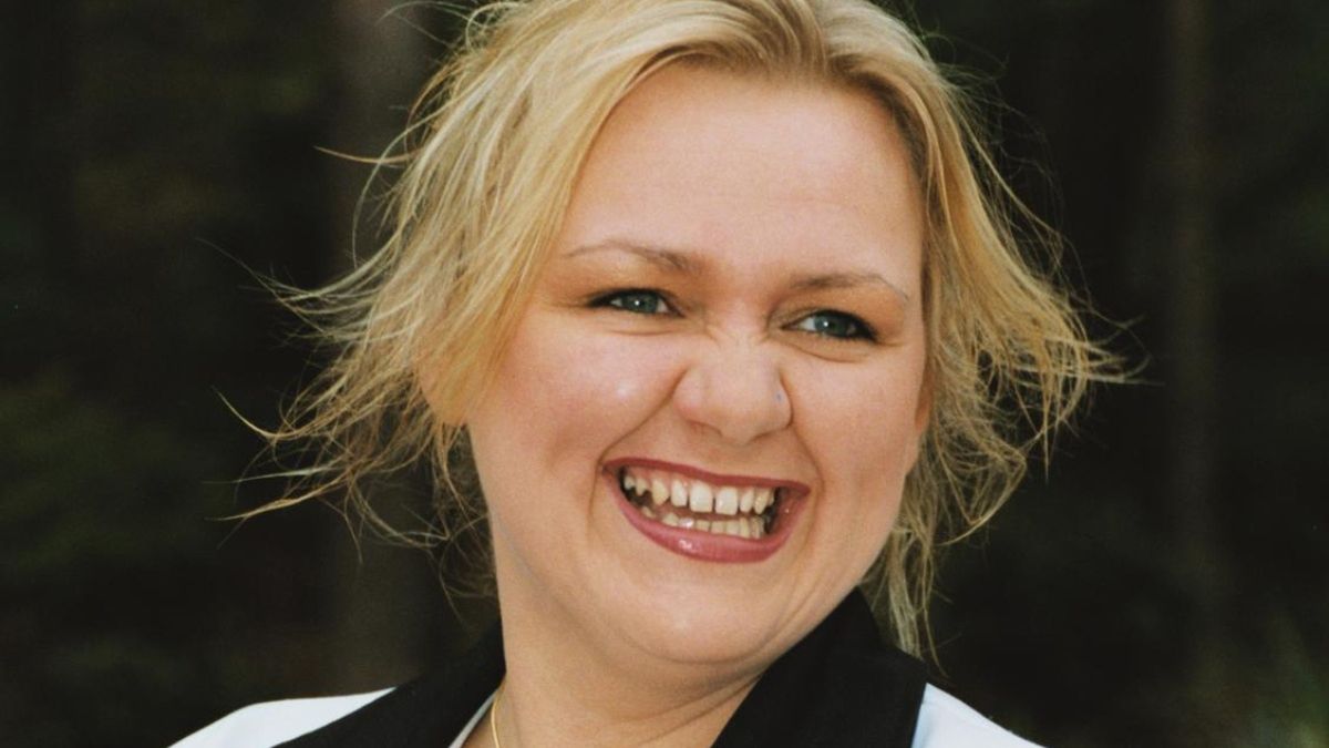 Manuela Michalak w 2002 roku