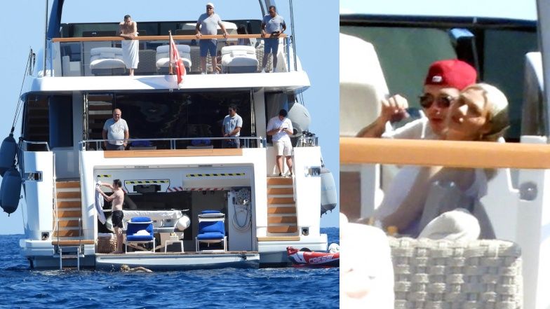 Brooklyn Beckham i Nicola Peltz