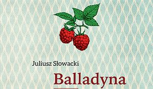 Balladyna. Lektura z opracowaniem