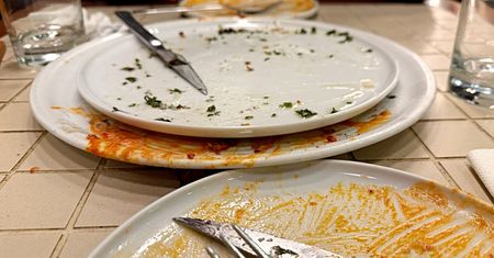 Słodki, słony, kwaśny, gorzki, a może umami? Który smak jest najzdrowszy?