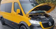 Policjanci z Woli odzyskali trzy mercedesy pochodzące z przestępstwa