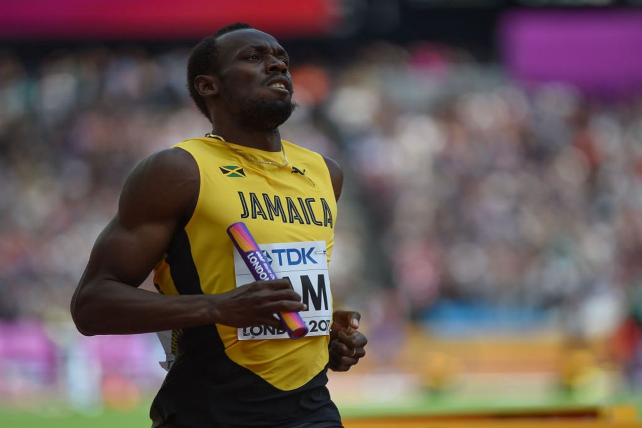 Young sprinter Gout Gout breaks record, surpasses Bolt's mark