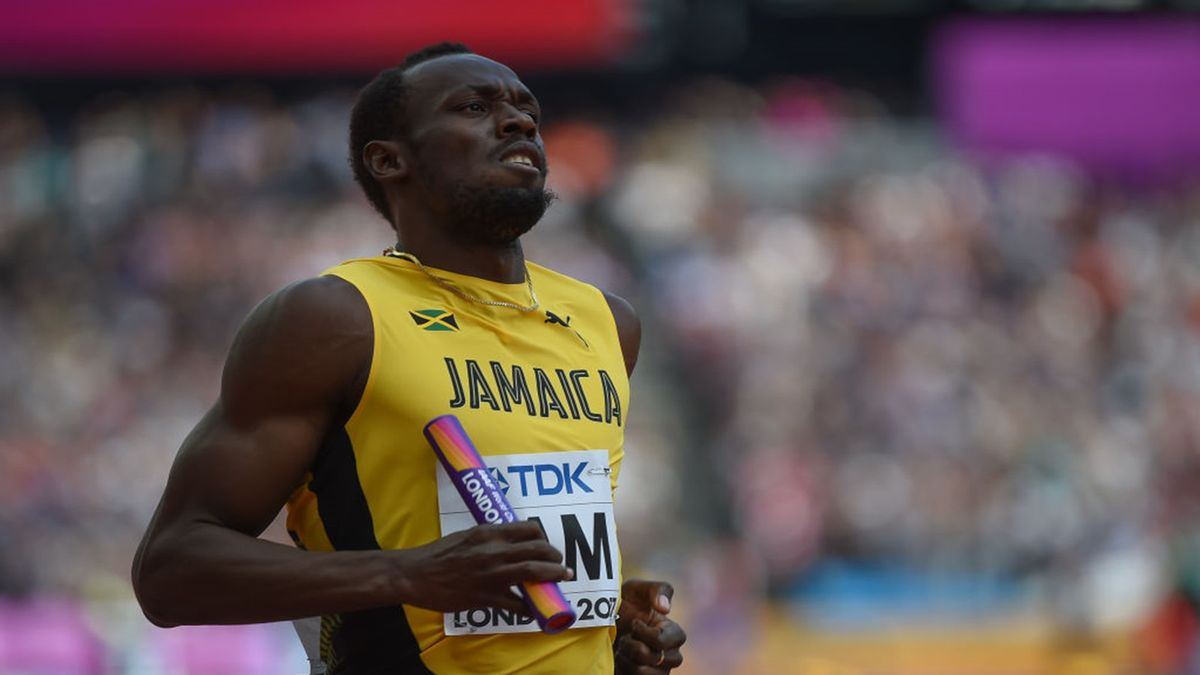 W Australii pojawił się nowy Usain Bolt?