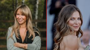 "Jesteś wspaniała". Lewandowska sprawiła niespodziankę przyjaciółce