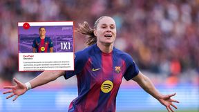 Nie mogło być inaczej. Hiszpanie rozpisują się o wyczynie Pajor