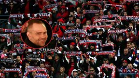 Kolejny transparent w kierunku Karola Nawrockiego. Oto co napisali