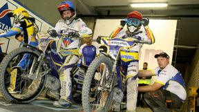 Żużel. Kontrola na meczu Get Well Toruń - truly.wok Stal Gorzów. Szukali dziurawych gaźników