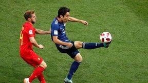 Mundial 2018. Kapitan reprezentacji Japonii zrezygnował z gry w kadrze