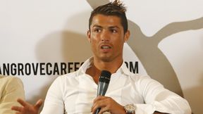 Łzy Ronaldo na Estadio da Luz. Finał LM okazją, aby powetować upokorzenie sprzed lat (wideo)