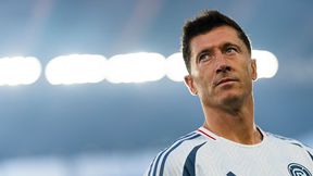 Chicago Fire - New England Revolution. Gdzie oglądać Roberta Lewandowskiego w MLS?