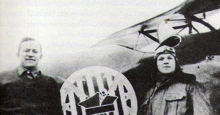 Merian C. Cooper: Jak zdobywca Oscara walczył o polską niepodległość