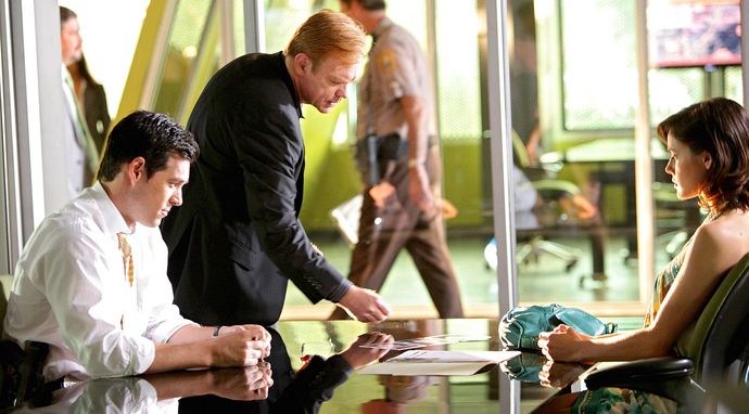 CSI: Kryminalne zagadki Miami