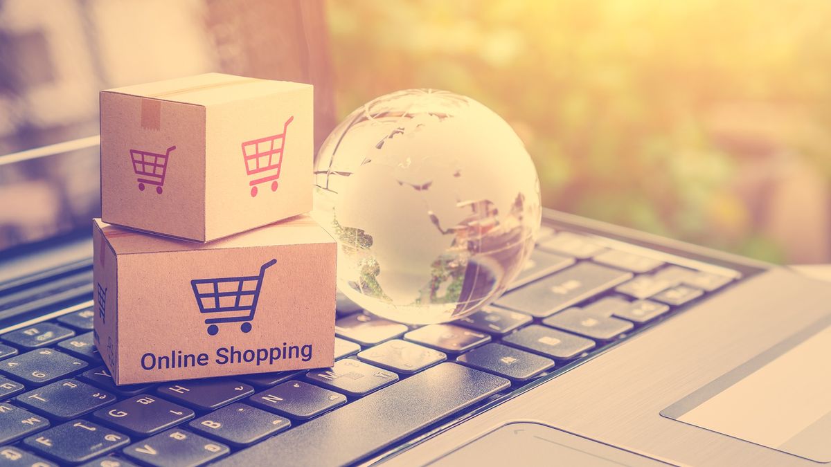zakupy przez internet