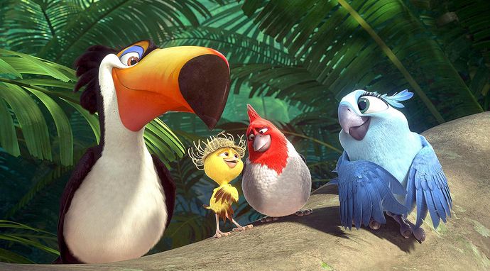 Rio 2