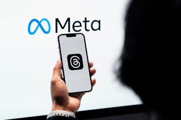 Meta zwolni w maju 8 tys. osób