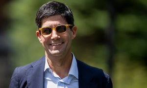 Fed z republikańskim milionerem na czele. Rynki mogą spać spokojnie [OPINIA]