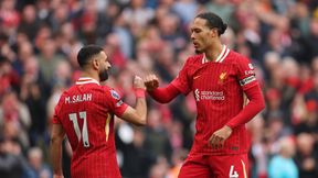 Ależ wieści ws. liderów Liverpoolu FC