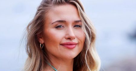 Luiza z "Hotelu Paradise" była wyśmiewana z powodu wagi. Schudła 20 kg i pokazała zdjęcia