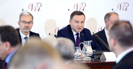Jerzy Kwieciński: będziemy wspierać współpracę gospodarczą Polski z Ukrainą