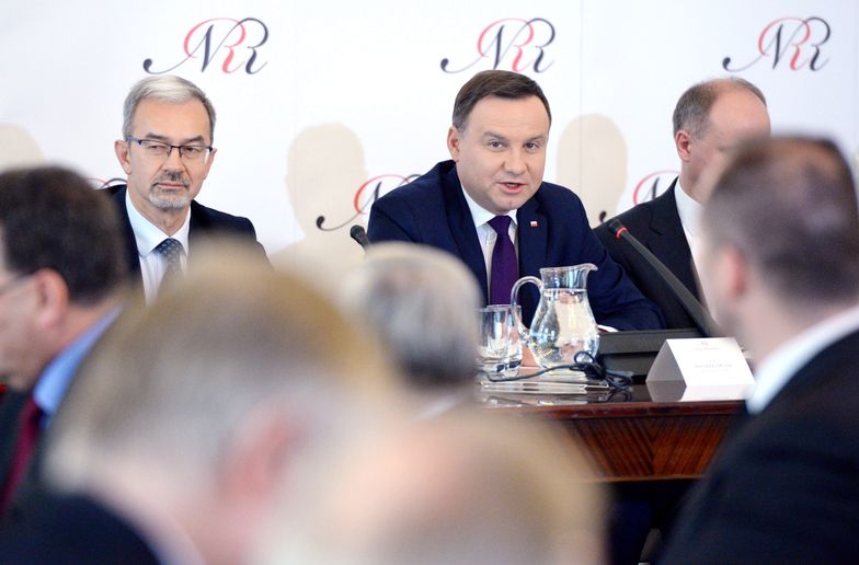 Jerzy Kwieciński: będziemy wspierać współpracę gospodarczą Polski z Ukrainą
