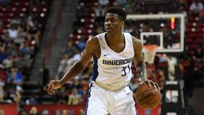 Skandal w Dallas Mavericks. Po latach na jaw wyszły przypadki molestowania seksualnego