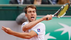 Ranking ATP: Jerzy Janowicz w dół o dwie pozycje, Murray wyprzedził Nadala
