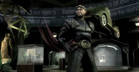 Z filmu do gry: Generał Zod grywalną postacią w Injustice
