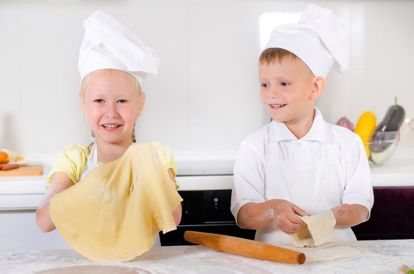 Dieta bezglutenowa może szkodzić dzieciom