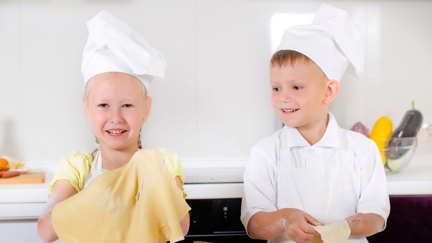 Dieta bezglutenowa może szkodzić dzieciom