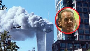 Polska legenda straciła syna w zamachu na World Trade Center. Nie pytał która wieża