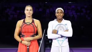 Sabalenka kontra Gauff o tytuł w Miami. Znamy godzinę finału