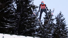 PŚ w Titisee-Neustadt. Rzadko spotykana sytuacja. Klasyfikacja konkursu bez przeliczników