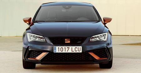Seat sprzedaje auta jak Ferrari. Ekskluzywna oferta dla wybranych klientów