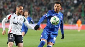 Legia Warszawa - Chelsea 0:3 (galeria)