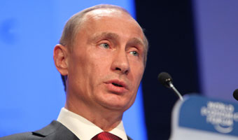 Putin kusi Renault-Nissan wikszymi udziaami w AwtoWAZ