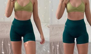 Wiele kobiet wstydzi się takich bioder. Czym są "hip dips"?