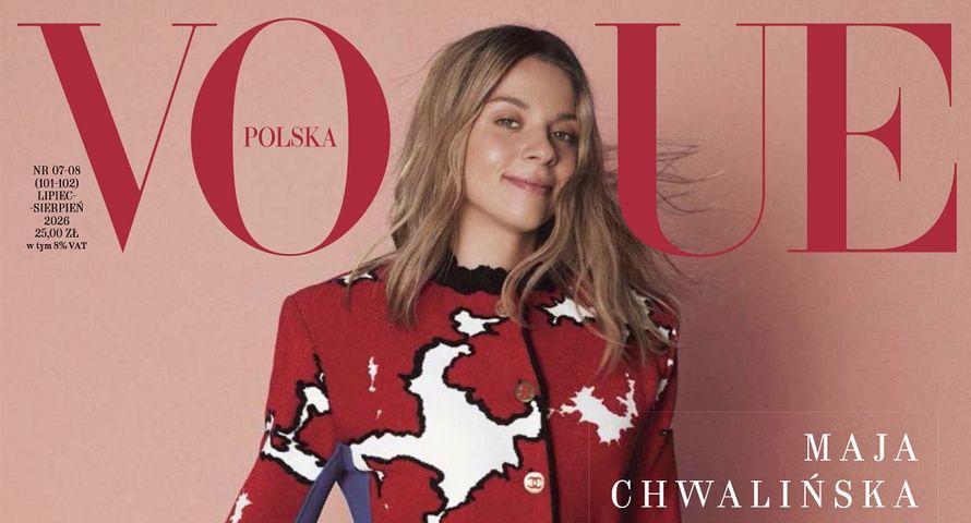 Wydawca "Vogue Polska" zmalał finansowo. Zysk podwojony