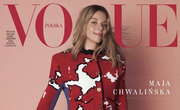 Wydawca "Vogue Polska" zmalał finansowo. Zysk podwojony