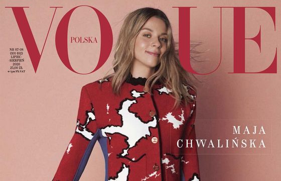 Wydawca "Vogue Polska" zmalał finansowo. Zysk podwojony